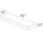 FS60 Vienna Hearthstone Shaker