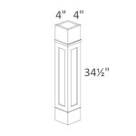 SSPA34-4X4 Vienna Hearthstone Shaker