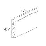 TKBM8 Lexington White