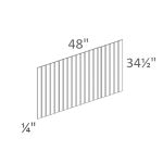 BP48341214 York Slim Brown Shaker