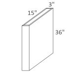 CLW336 Newport Champagne Shaker