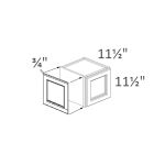 EPW1212D Bristol White