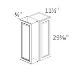 EPW1230D Pearl Glaze