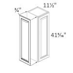 EPW1242D Verona White