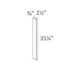 OLF336 York Slim Sand Shaker