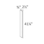 OLF342 Newport Champagne Shaker