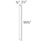 OLF396 Newport Champagne Shaker