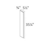OLF636 Newport Champagne Shaker