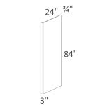 REP2484(3)-3/4 Newport Espresso Shaker