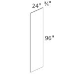 REP2496-3/4 York Slim Oak Shaker