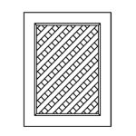 SB30B-ND-SP Bristol White