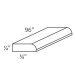 SC1-3(SM) York Slim Sand Shaker