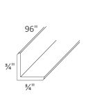 SC5(OCM) Newport Champagne Shaker