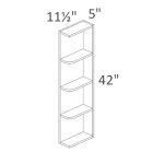 WES0542 Rumson Grey RTA