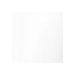 Ultra White Sample Square