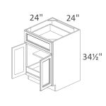 B241RS Springfield White RTA
