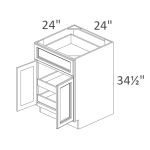 B242RS Harmony Dune RTA