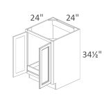 B24FH1RS Springfield Toffee RTA