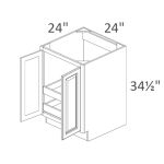 B24FH2RS Newtown White RTA