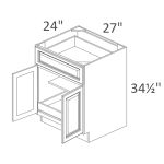 B271RS Charleston Cappuccino RTA