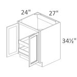 B27FH2RS Harmony Dune RTA