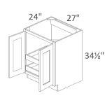 B27FH2RS Salem Honey Shaker RTA