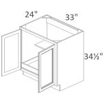 B33FH1RS Harmony Ember RTA
