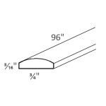 BAM Charleston Cappuccino