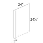 DWR3 Salem White Shaker