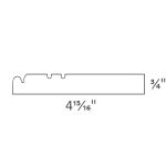 FBM Springfield Mist