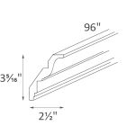 ICM Charleston Cappuccino