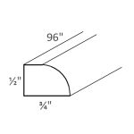 SHM Charleston Cream