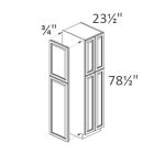 TDEP2484 Charleston Cream