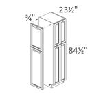 TDEP2490 Charleston Cappuccino