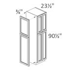 TDEP2496 Charleston Cream