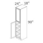 U1890244RS Harmony Dune RTA