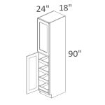 U1890244RS Salem Navy Shaker RTA