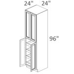 U2496244RS Charleston Cappuccino RTA