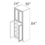 U3084244RS Charleston Cream RTA