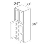 U3084244RS Salem Ivy Shaker RTA