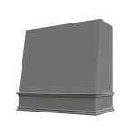 Wilmington 1V3036 Salem Grey Shaker