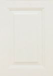 Windsor Ivory Sample Door