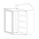 WDC2430GD Bristol White