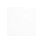 York Slim White Shaker Sample Square