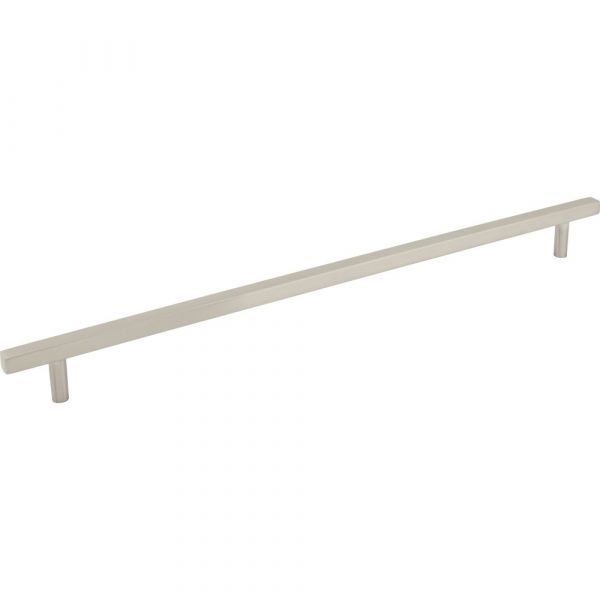 Amerock BP53008-G10 Satin Nickel Cabinet Pull