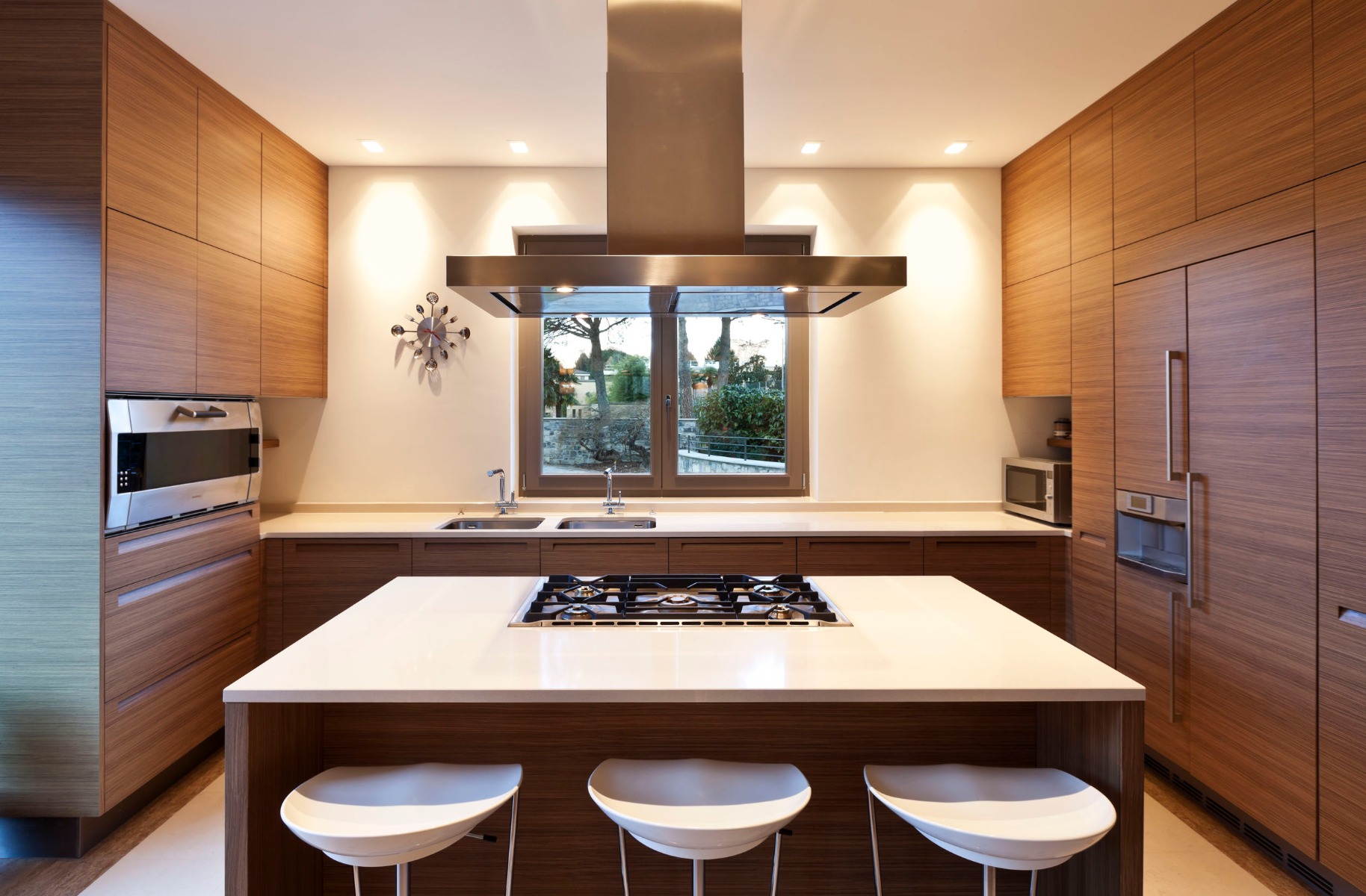 kitchen organizer