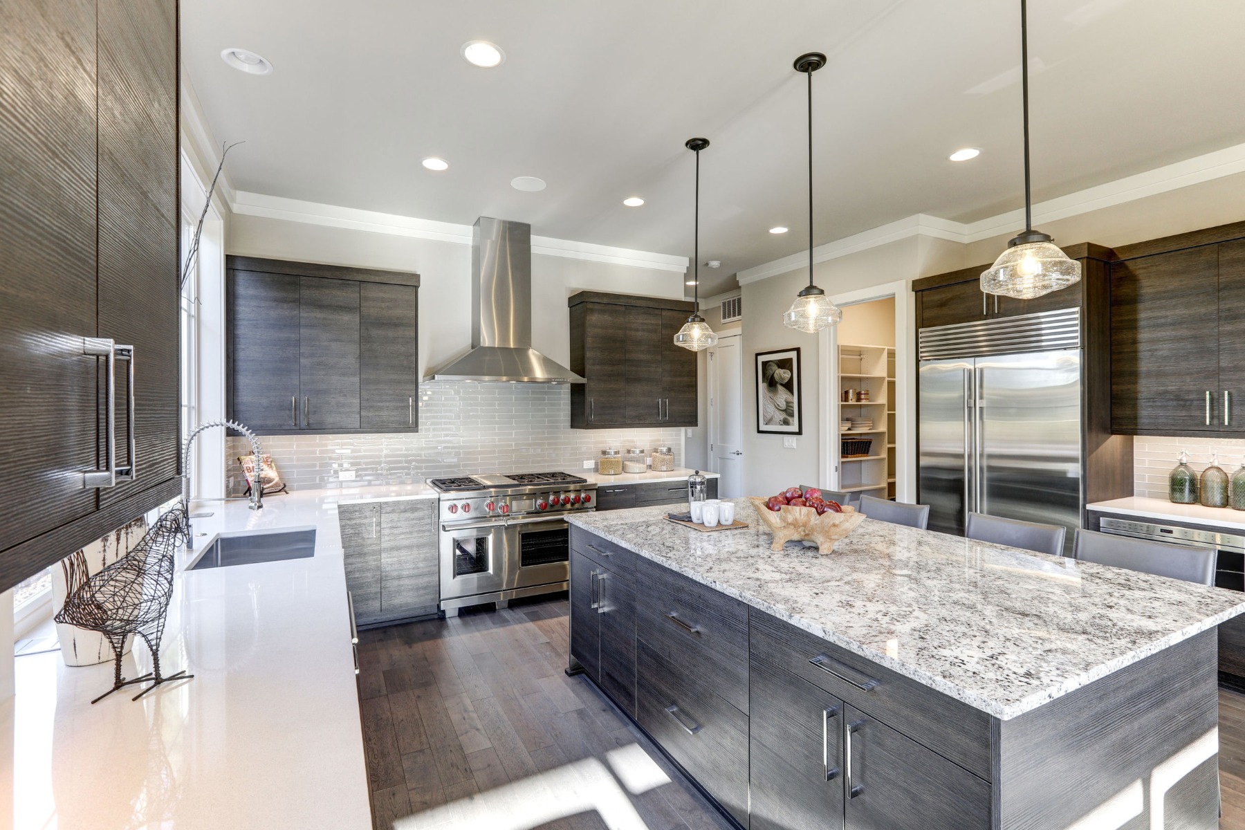 Perfect Wood Cabinets