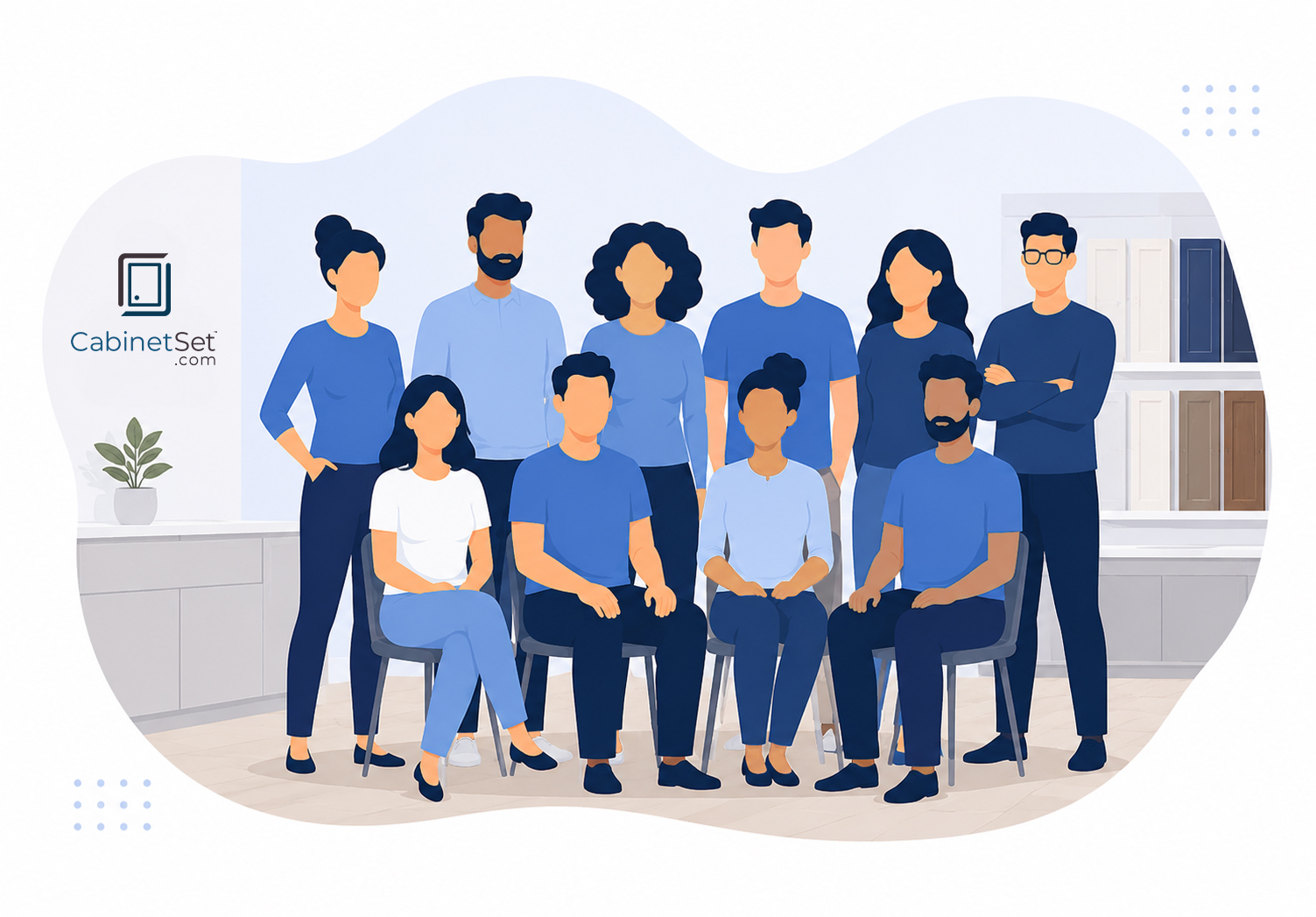 Our Team