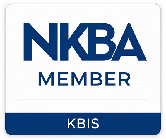 NKBA KBIS Badge
