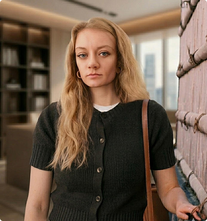 Oksana